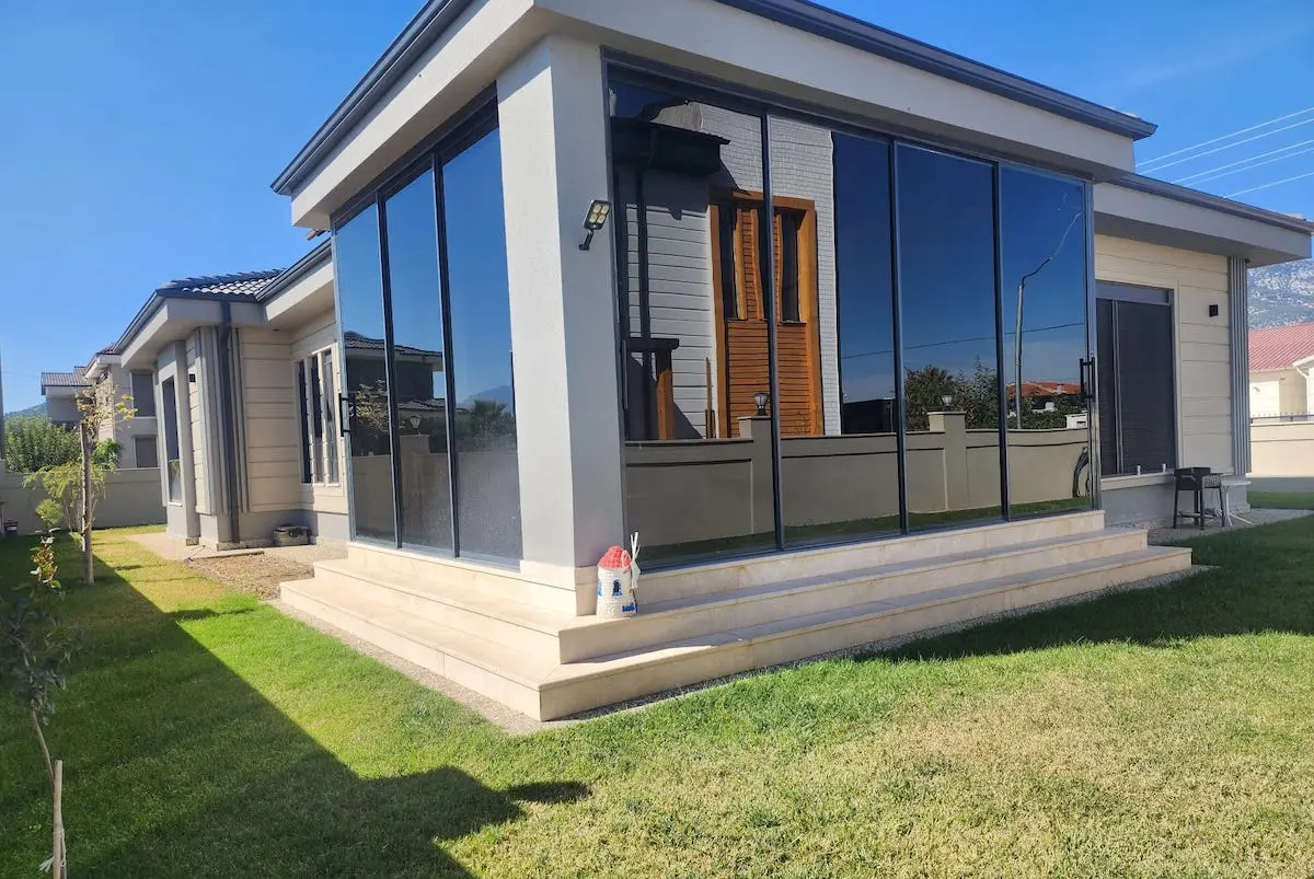 Real estate in Dosemealti